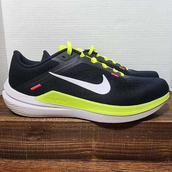 NIKE - Air Winflo 10 Men's Running Shoes - Size: 11 - Picture 15 of 15
